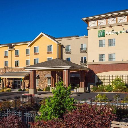 Gold Miners Inn, Ascend Hotel Collection Grass Valley Exterior foto