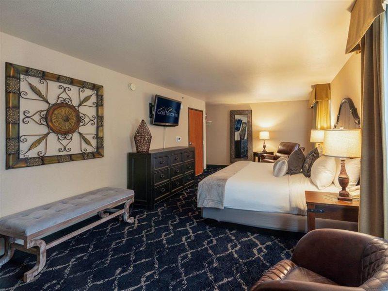Gold Miners Inn, Ascend Hotel Collection Grass Valley Exterior foto
