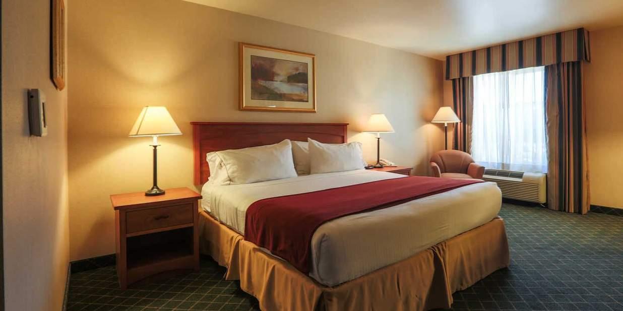 Gold Miners Inn, Ascend Hotel Collection Grass Valley Exterior foto