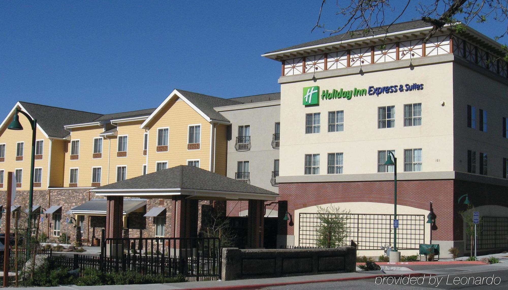 Gold Miners Inn, Ascend Hotel Collection Grass Valley Exterior foto