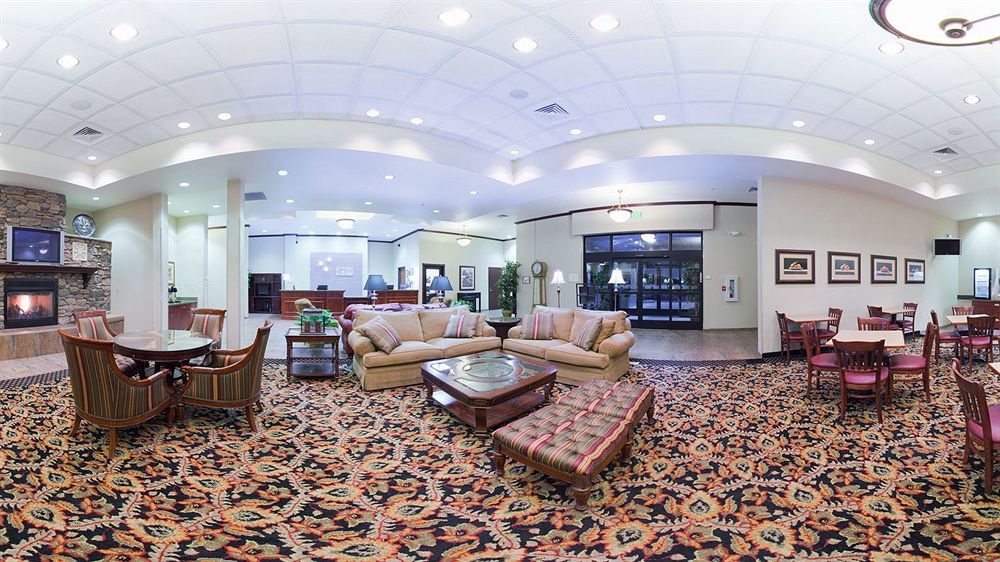 Gold Miners Inn, Ascend Hotel Collection Grass Valley Exterior foto